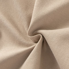 Dave&Bella Baby Boys Khaki Bow Tie Long Sleeve Cotton Fake-two-piece Rompers