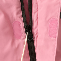 Dave&Bella Kids Girls/Boys Winter Outwear Windproof Hooded Cozy Padded Down Coats