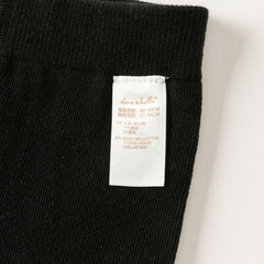 Dave&Bella Toddler Girls Light Grey/Dark Grey Formal Footed Tights