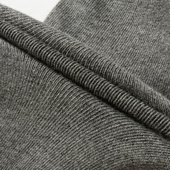 Dave&Bella Toddler Girls Light Grey/Dark Grey Formal Footed Tights