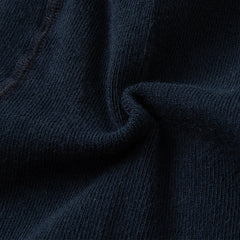 Dave&Bella Girls Autumn Red Cherry Print Navy Footless Tights Leggings