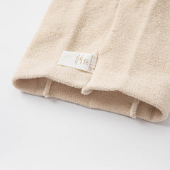 Dave&Bella Girls Autumn Beige/Light Brown Cute Footed Tights Leggings