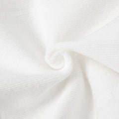 Dave&Bella Girls Summer Fashion White Dot Bow Footed Tights Leggings