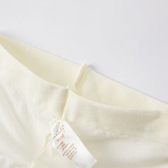 Dave&Bella Girls Summer Casua Footed Tights Leggings