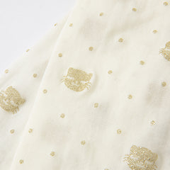 Dave&Bella Girls Summer Casua Footed Tights Leggings