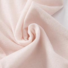 Dave&Bella Girls Summer Pink Print Footed Tights Leggings