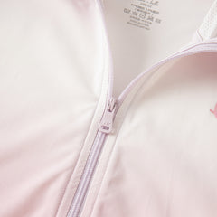 Dave&Bella Kids Girls/Boys Summer Colorful Sun Protection Jacket
