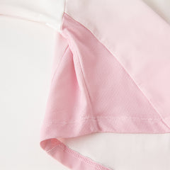 Dave&Bella Kids Girls/Boys Summer Colorful Sun Protection Jacket