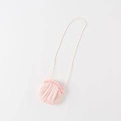 Dave&Bella Girls Summer Chinese Style Floral Print Dress (wallet bag)