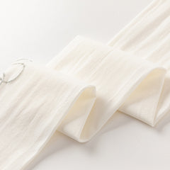 Dave&Bella Girls Summer Cute Light Pink/Beige Footed Tights Leggings