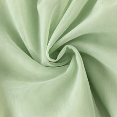 Dave&Bella Toddler Girls Summer Green Sleeveless Mesh Party A-line Dress