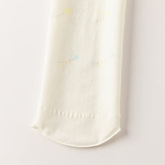 Dave&Bella Girls Summer Casua Footed Tights Leggings