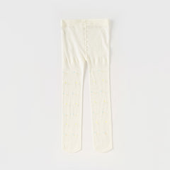 Dave&Bella Girls Summer Casua Footed Tights Leggings