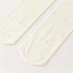 Dave&Bella Girls Summer Casua Footed Tights Leggings