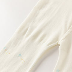 Dave&Bella Girls Summer Casua Footed Tights Leggings