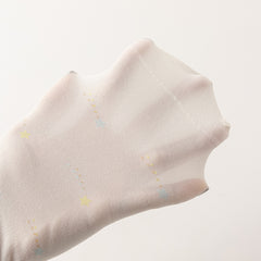 Dave&Bella Girls Summer Casua Footed Tights Leggings