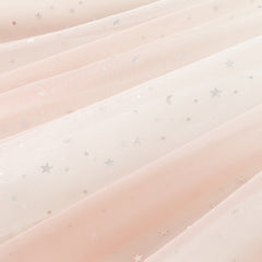 Dave&Bella Girls Summer Gradient Pink Sleeveless Sweet Princess Dress