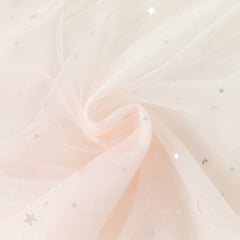 Dave&Bella Girls Summer Gradient Pink Sleeveless Sweet Princess Dress