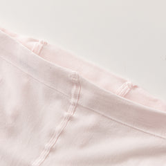 Dave&Bella Girls Summer Cute Light Pink/Beige Footed Tights Leggings