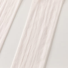 Dave&Bella Girls Summer Cute Light Pink/Beige Footed Tights Leggings