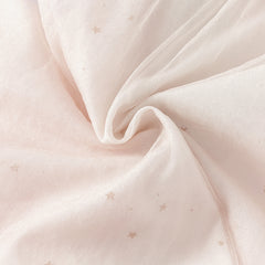 Dave&Bella Girls Summer Pink Sleeveless A-line Princess Dress