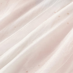 Dave&Bella Girls Summer Pink Sleeveless A-line Princess Dress