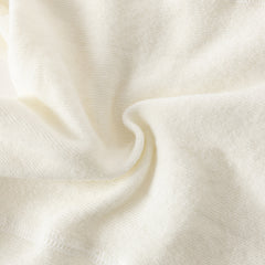 Dave&Bella Girls Summer White/Pink/Beige Thin Footed Tights Leggings