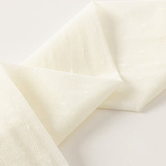 Dave&Bella Girls Summer Beige/Rose Pink Garden Footed Tights Leggings