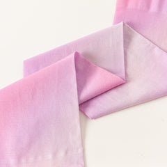 Dave&Bella Girls Summer Beige/Rose Pink Garden Footed Tights Leggings