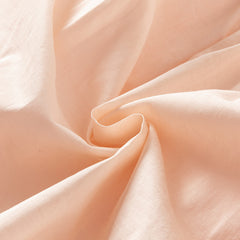 Dave&Bella Girls Summer Flowers Embroidery Flutter Sleeve Pink Mesh Dress