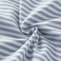 Dave&Bella Toddler Boys Summer Playful Sleeveless Soft Cotton Tank Tops