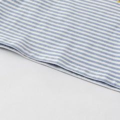 Dave&Bella Toddler Boys Summer Playful Sleeveless Soft Cotton Tank Tops