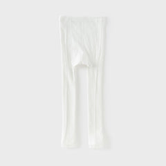 Dave&Bella Girls Summer Versatile Footed Tights Leggings