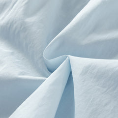 Dave&Bella Girls Summer Blue Mesh Sleeveless Party Dress