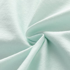 Dave&Bella Toddler Girls/Boys Summer Multi-color&print Casual T-shirts Tops