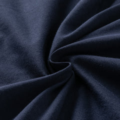 Dave&Bella Girls Summer Navy Blue Formal Naval Collar Dress