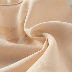 Dave&Bella Toddler Boys Summer Cute Print Daily T-shirt Pants Set