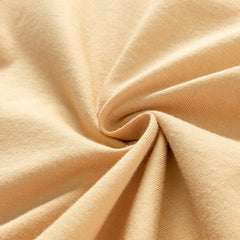 Dave&Bella Toddler Boys Summer Cute Print Daily T-shirt Pants Set