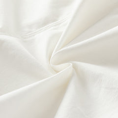 Dave&Bella Toddler Boys Summer Green Striped Shirt Cotton Shorts Sets