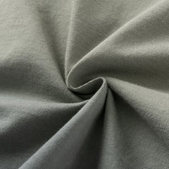 Dave&Bella Toddler Boys Summer Cotton Gradient T-Shirt Short Pant Sets