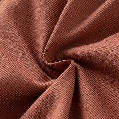 Dave&Bella Toddler Boys Summer Cotton Gradient T-Shirt Short Pant Sets