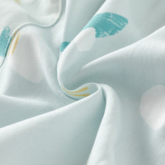 Dave&Bella Toddler Boys Summer Animal Print Anti-mosquito Pants