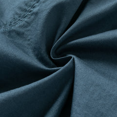 Dave&Bella Toddler Boys Summer Cotton Casual White T-shirt Short Outfit Sets