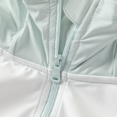 Dave&Bella Kids Girls/Boys Summer Ctue Sun Protective Jackets