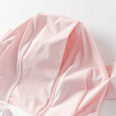 Dave&Bella Kids Girls/Boys Summer Ctue Sun Protective Jackets