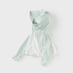 Dave&Bella Kids Girls/Boys Summer Ctue Sun Protective Jackets