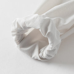 Dave&Bella Boys/Girls Summer Misty Purple UV Protective Hooded Jacket