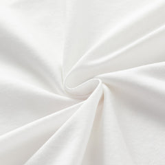 Dave&Bella Toddler Girls/Boys Summer Playful Multi-Print T-shirts Tops