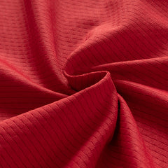 Dave&Bella Kids Boys Summer Sports Red T-shirt White Short Sets