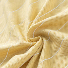 Dave&Bella Toddler Boys Summer Tank Sports Two-Piece Sets